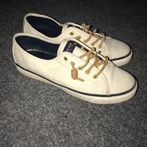Sperry Top-siders